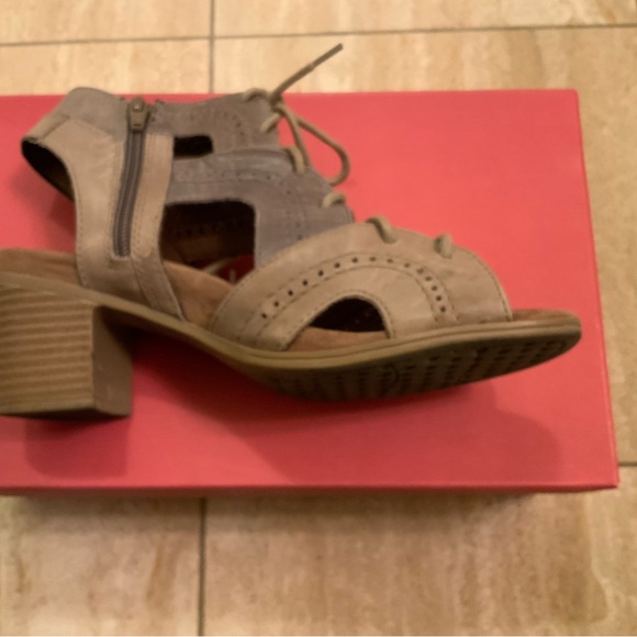 Rockport leather sandals - Picture 6 of 10